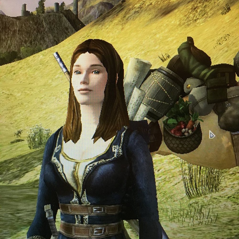 Meet your Posher, Bredhe